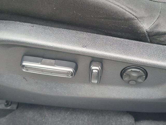 used 2022 Honda CR-V car, priced at $26,872