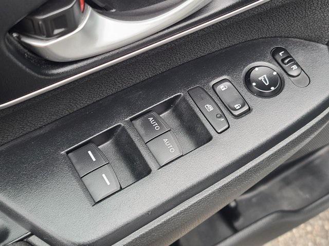 used 2022 Honda CR-V car, priced at $26,872