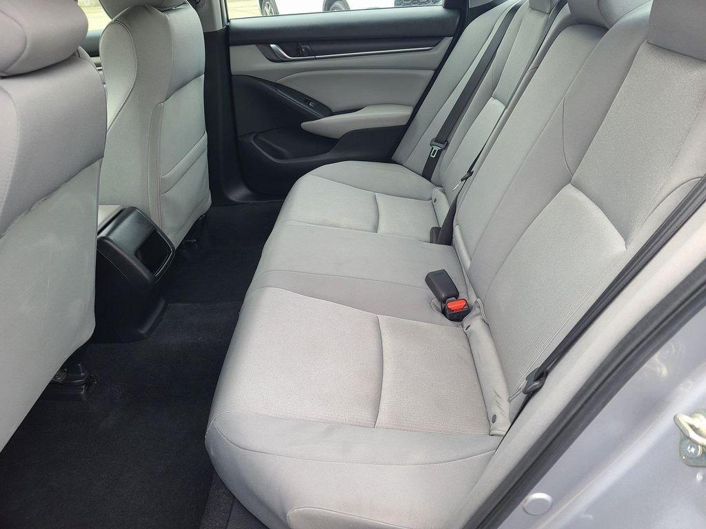 used 2020 Honda Accord car, priced at $20,495