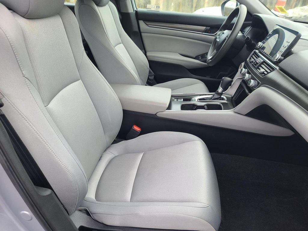 used 2020 Honda Accord car, priced at $20,495