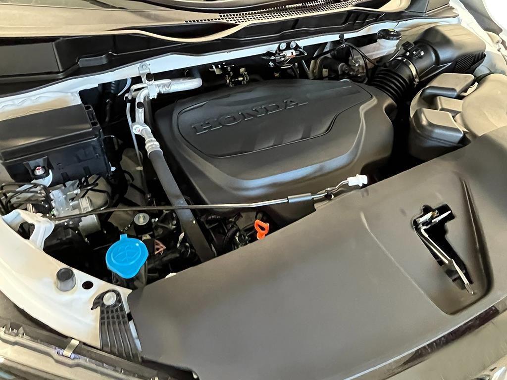 new 2026 Honda Odyssey car, priced at $45,845