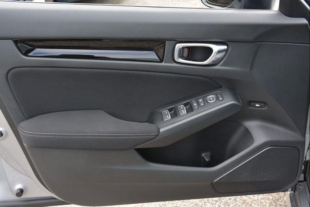 used 2023 Honda Civic car