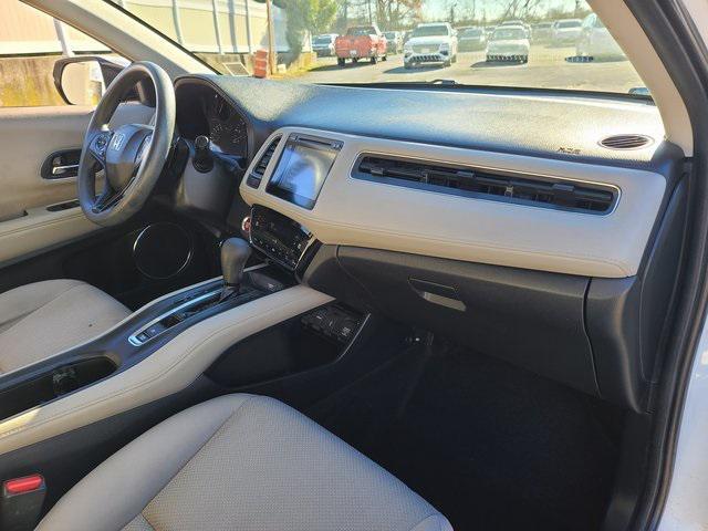 used 2018 Honda HR-V car, priced at $14,777
