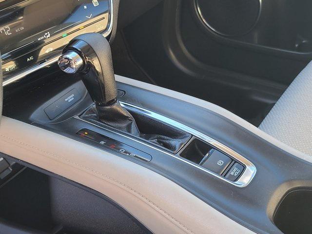 used 2018 Honda HR-V car, priced at $14,777