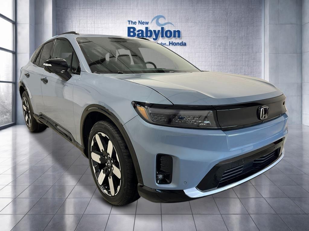 new 2026 Honda Prologue car, priced at $41,050