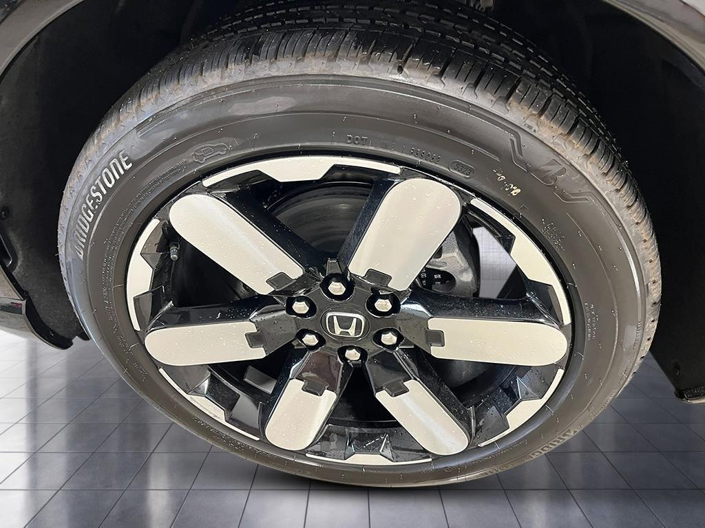 new 2026 Honda Prologue car, priced at $41,050