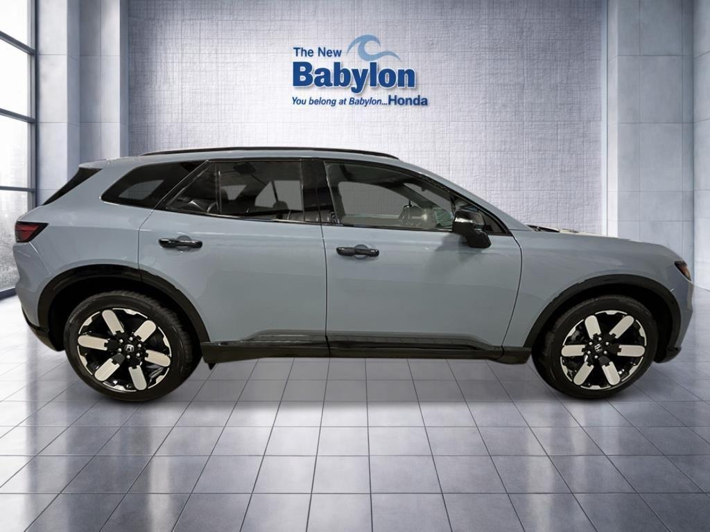 new 2026 Honda Prologue car, priced at $41,050