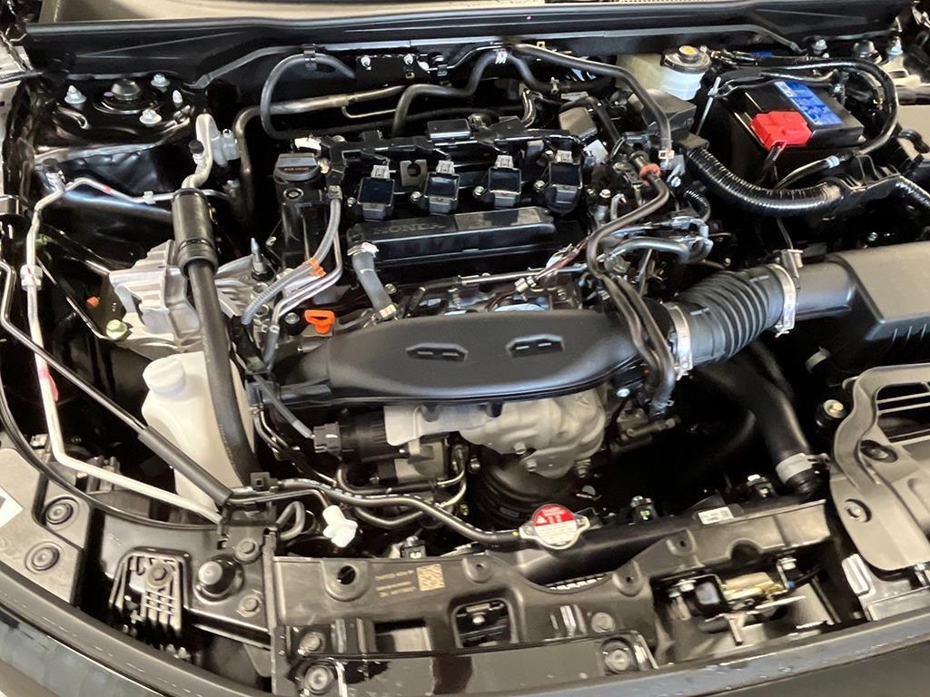 new 2026 Honda Civic Si car, priced at $35,365