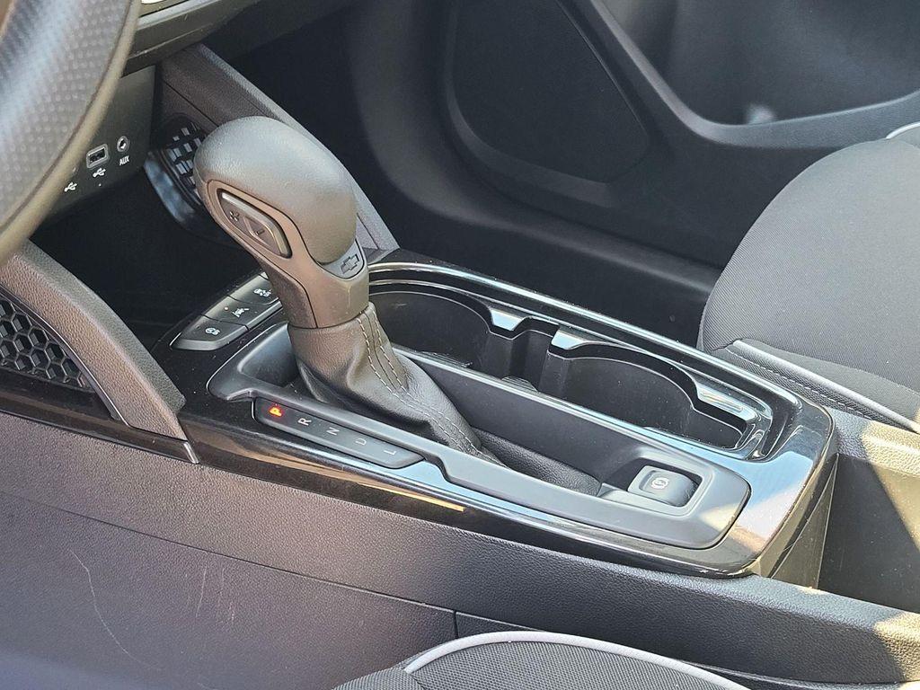 used 2023 Chevrolet TrailBlazer car, priced at $16,995