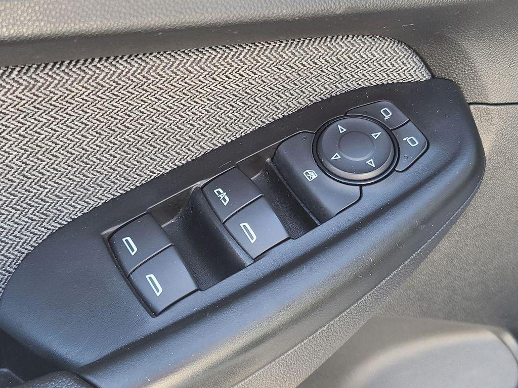used 2023 Chevrolet TrailBlazer car, priced at $16,995