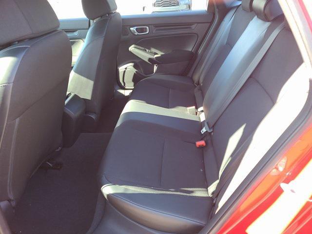 used 2023 Honda Civic car, priced at $24,272