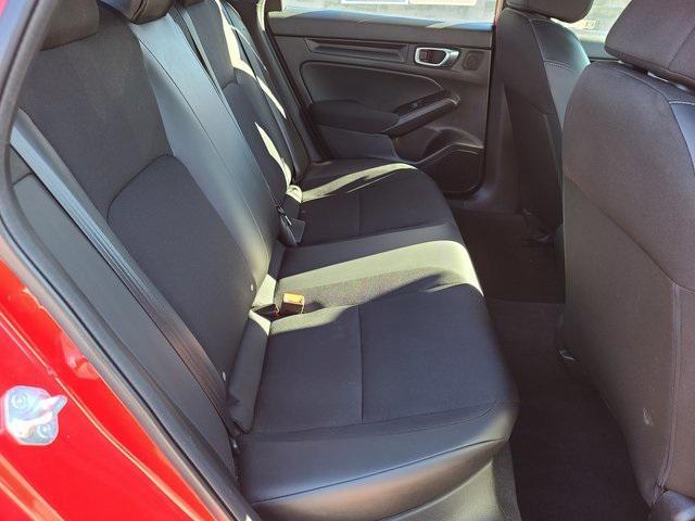 used 2023 Honda Civic car, priced at $24,272