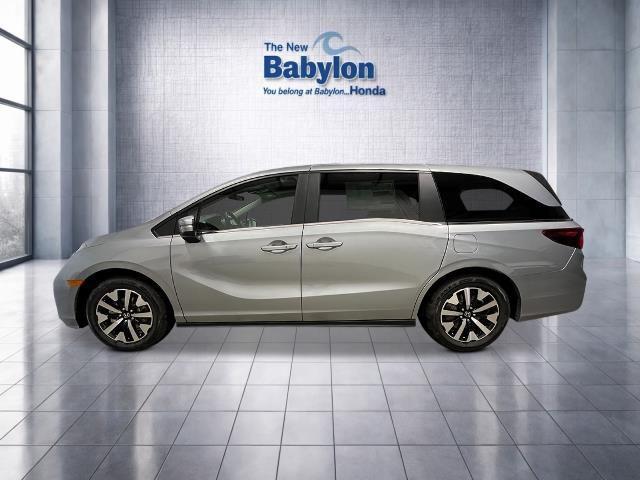 new 2026 Honda Odyssey car, priced at $44,465