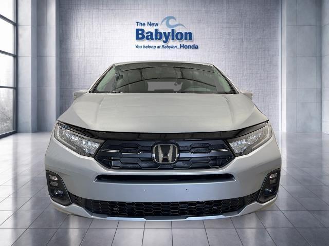 new 2026 Honda Odyssey car, priced at $44,465