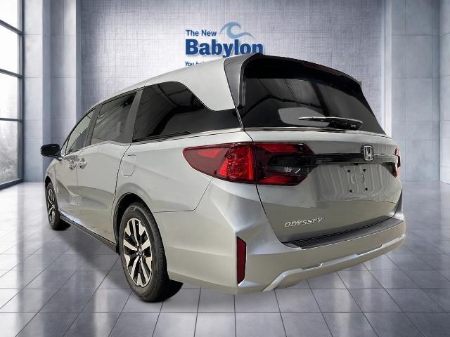 new 2026 Honda Odyssey car, priced at $44,465