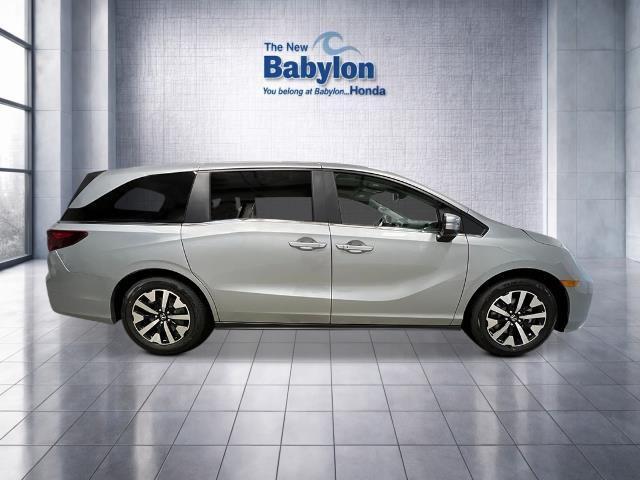 new 2026 Honda Odyssey car, priced at $44,465