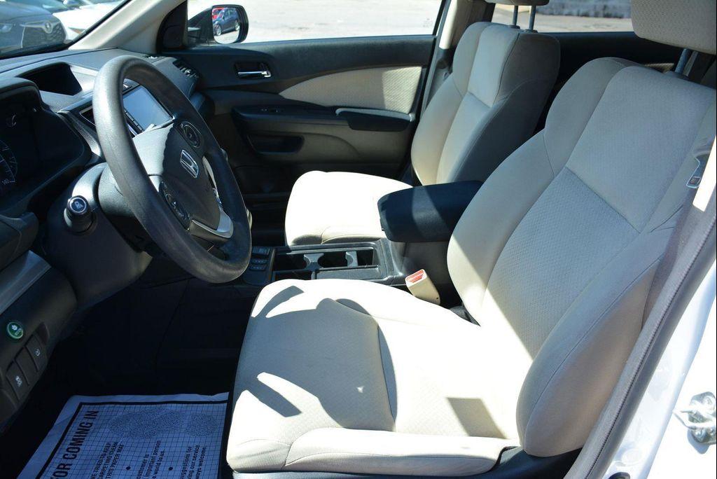 used 2015 Honda CR-V car, priced at $16,995