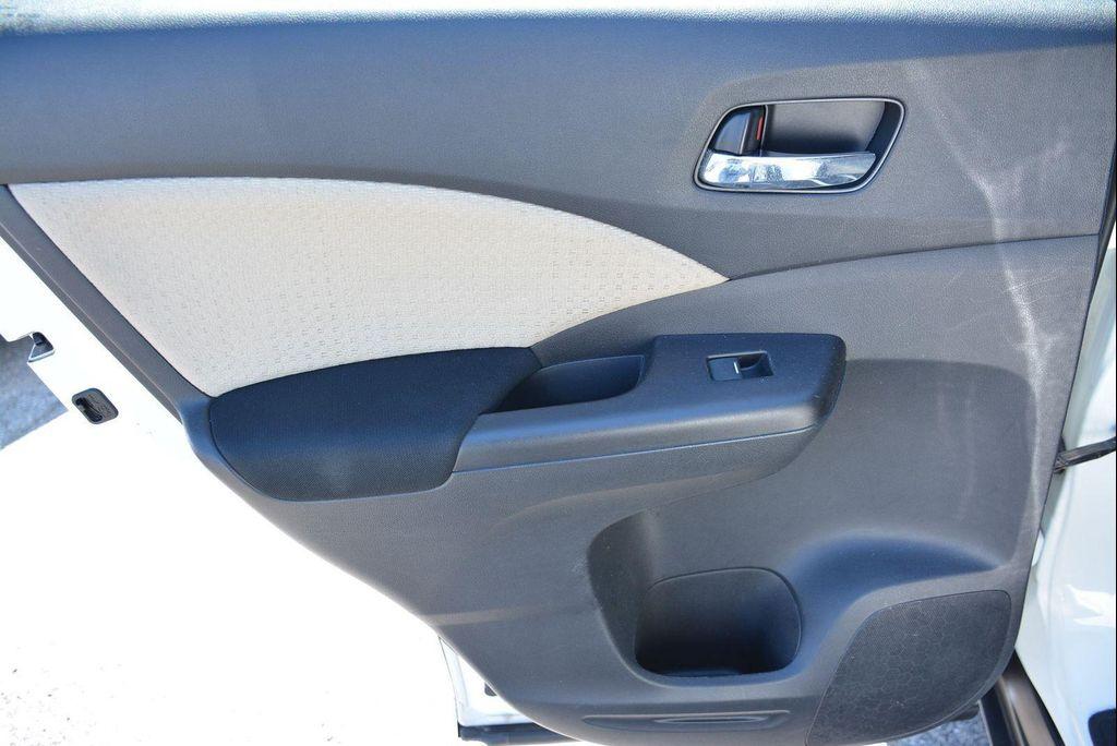 used 2015 Honda CR-V car, priced at $16,995