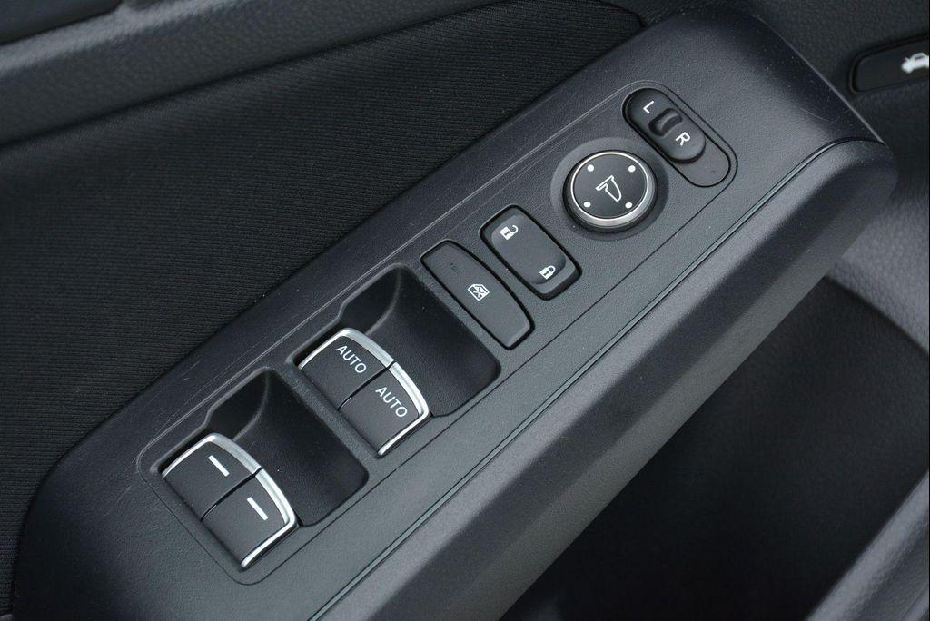 used 2023 Honda Civic car, priced at $24,674