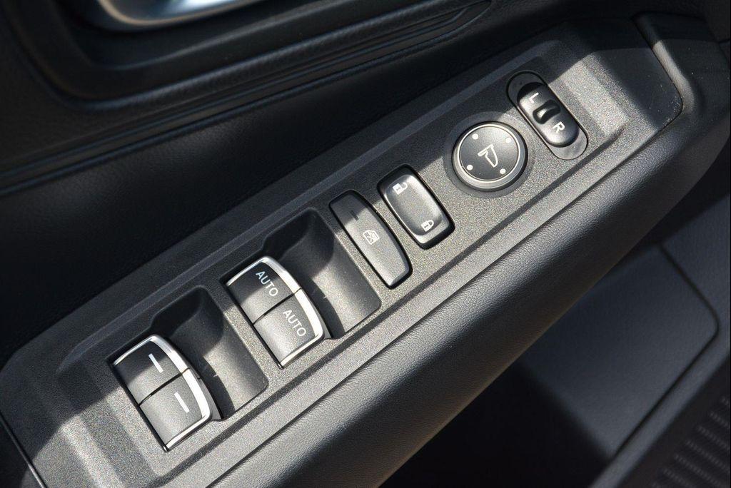 used 2023 Honda Accord car, priced at $25,170