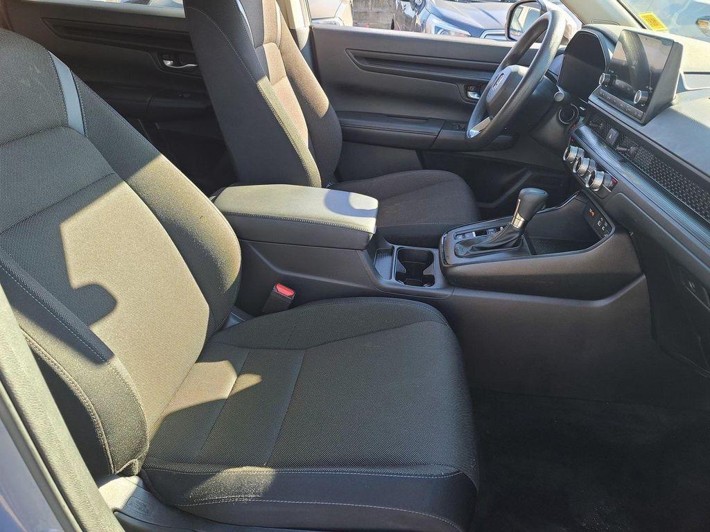 used 2023 Honda CR-V car, priced at $27,995