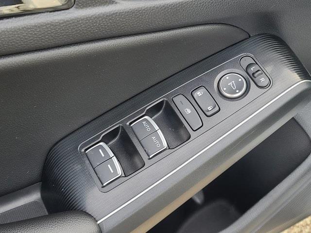 used 2024 Honda Civic car, priced at $25,895