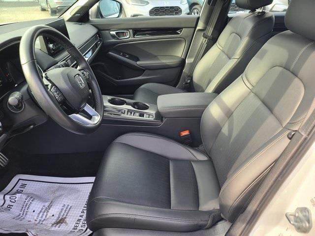 used 2024 Honda Civic car, priced at $25,895