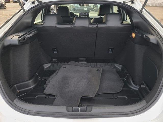 used 2024 Honda Civic car, priced at $25,895