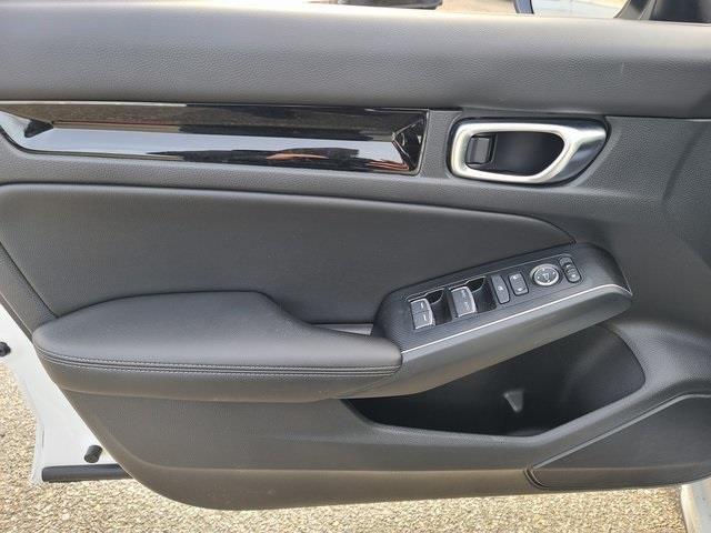 used 2024 Honda Civic car, priced at $25,895