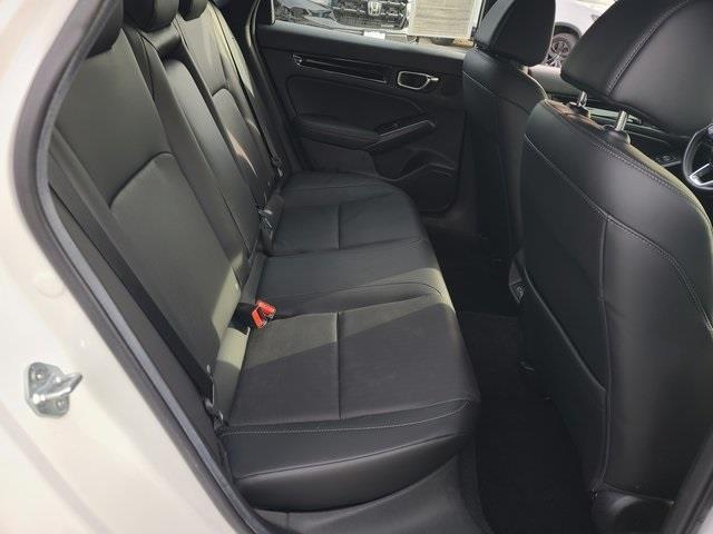 used 2024 Honda Civic car, priced at $25,895