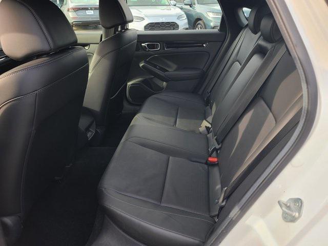 used 2024 Honda Civic car, priced at $31,577