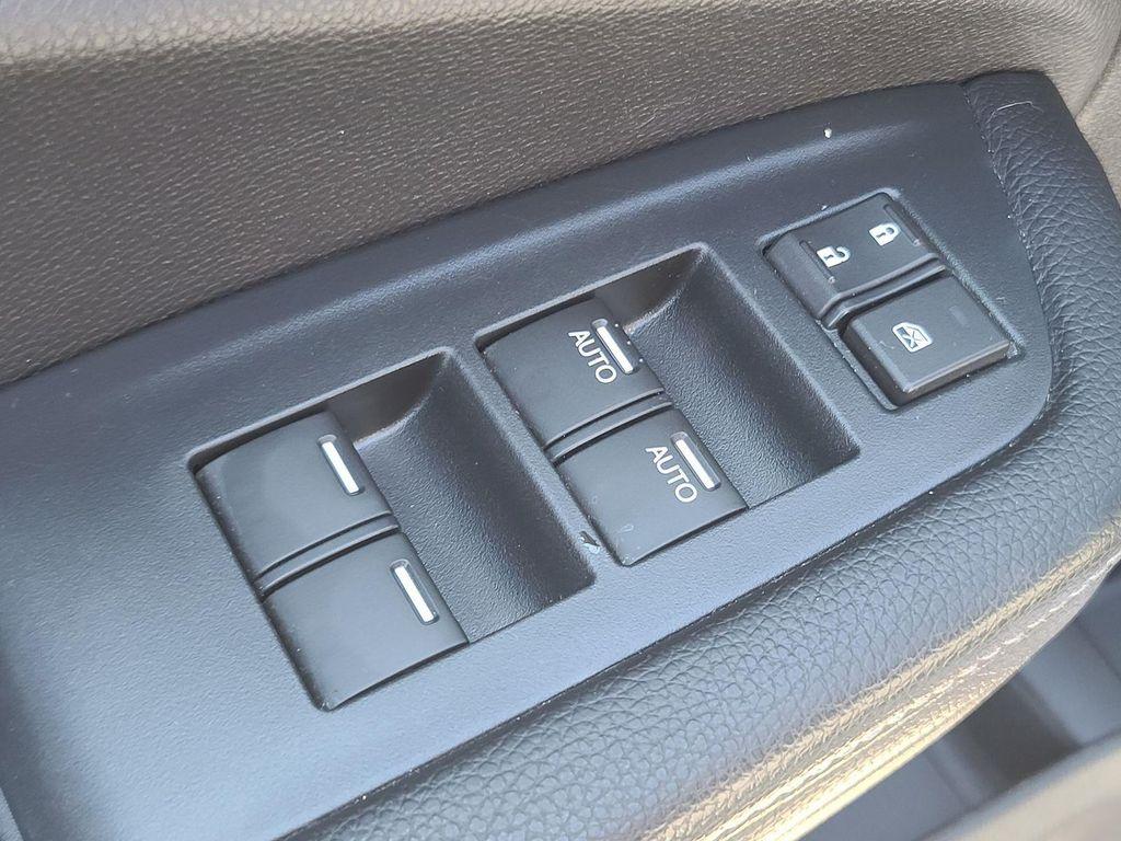 used 2022 Honda Passport car, priced at $31,495