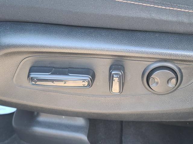 used 2023 Honda CR-V Hybrid car