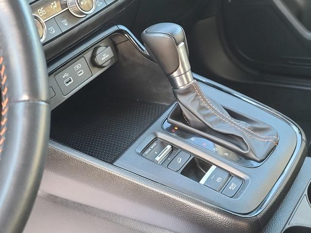 used 2023 Honda CR-V Hybrid car