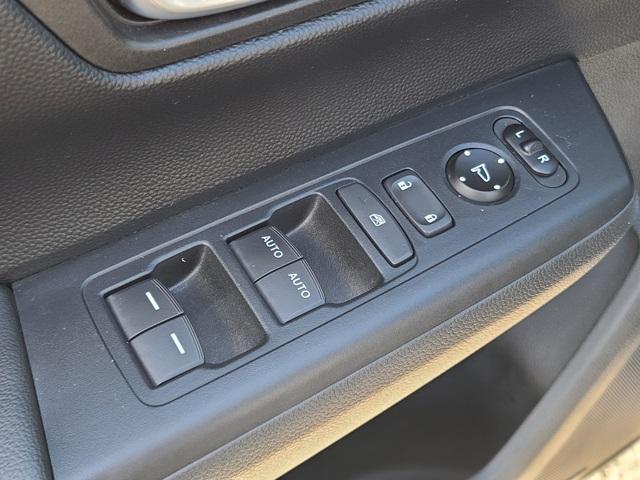 used 2023 Honda CR-V Hybrid car