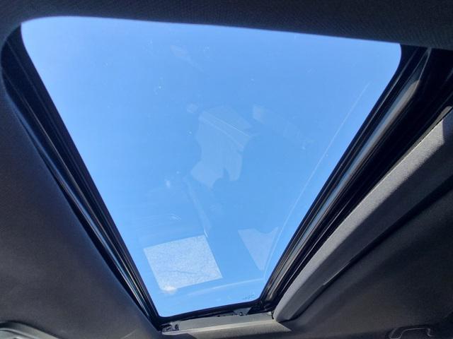 used 2023 Honda CR-V Hybrid car