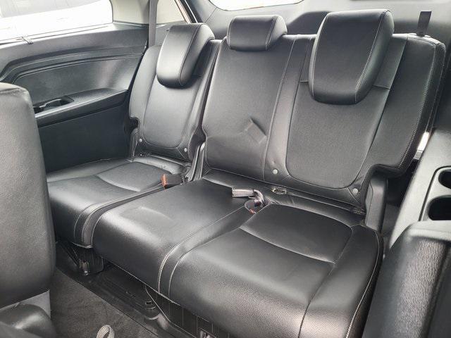 used 2023 Honda Odyssey car, priced at $35,972