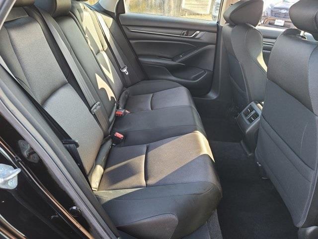 used 2019 Honda Accord Hybrid car, priced at $18,295