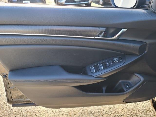 used 2019 Honda Accord Hybrid car, priced at $18,295