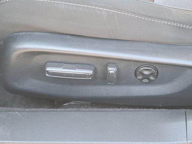 used 2019 Honda Accord Hybrid car, priced at $18,295