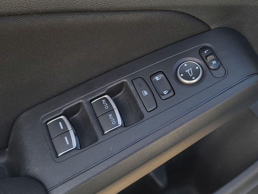 used 2022 Honda Civic car, priced at $18,000