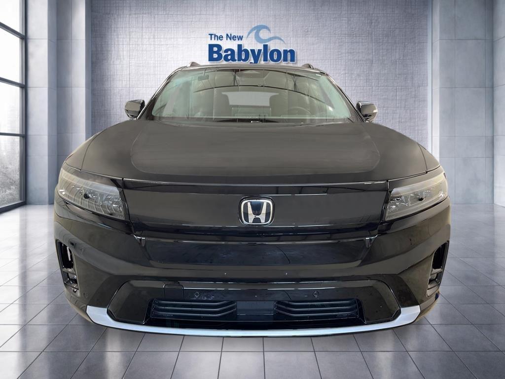 new 2026 Honda Prologue car, priced at $38,325