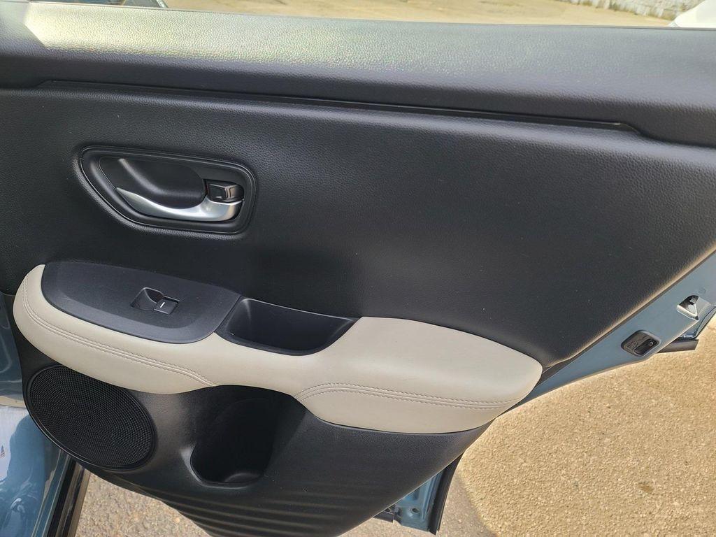 used 2024 Honda HR-V car, priced at $21,798