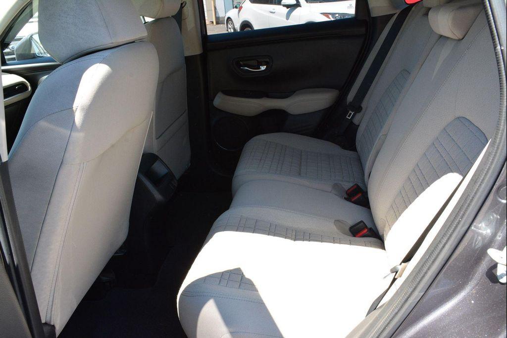 used 2023 Honda HR-V car, priced at $22,354