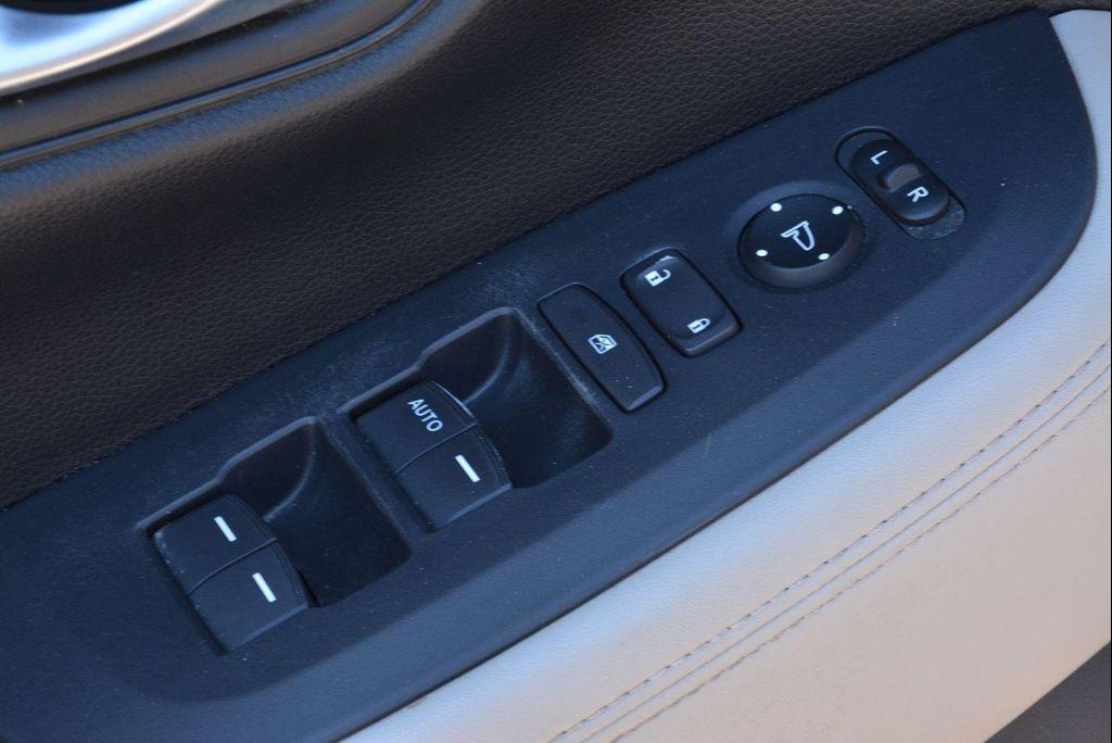 used 2023 Honda HR-V car, priced at $22,354