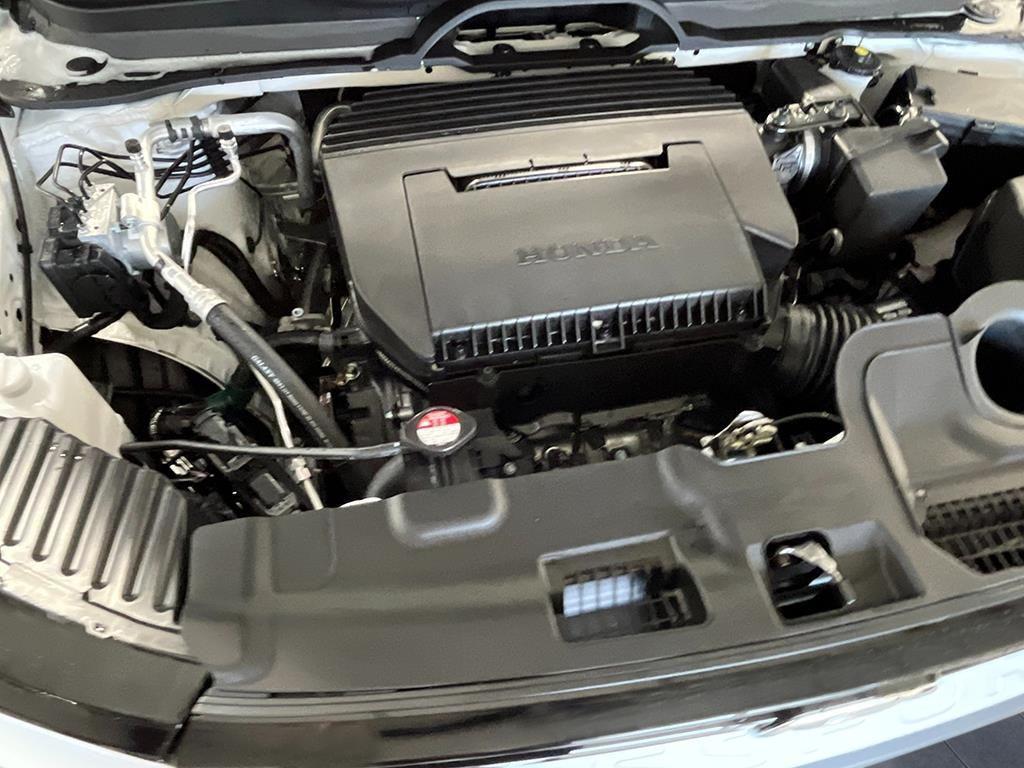 new 2026 Honda Passport car, priced at $54,600