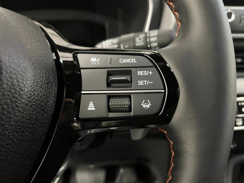 new 2026 Honda Passport car, priced at $54,600