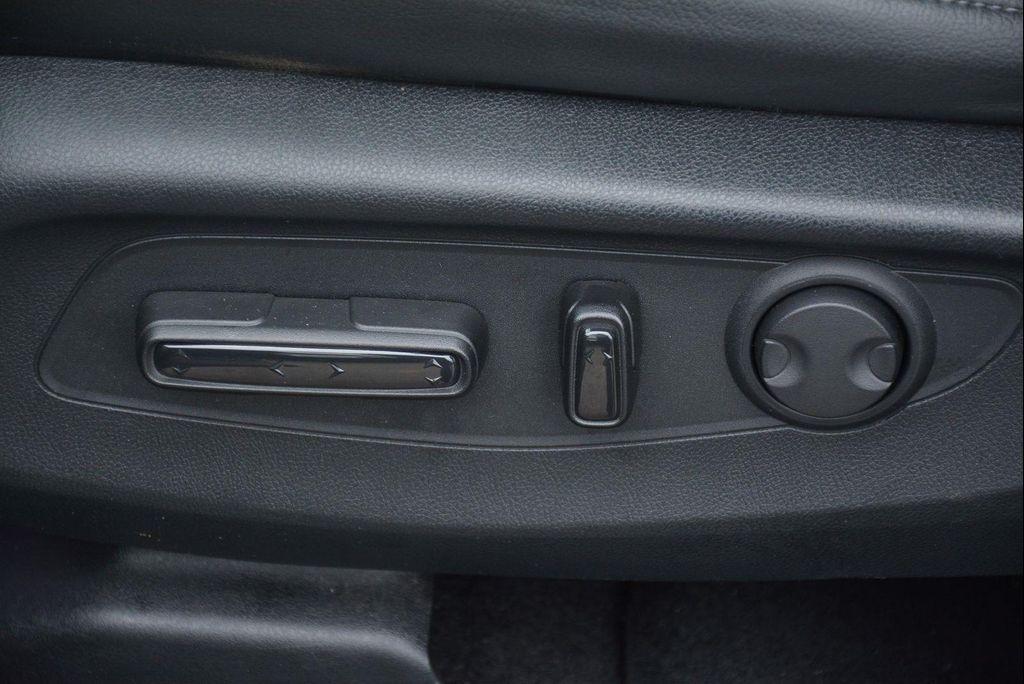 used 2025 Honda CR-V car, priced at $34,670