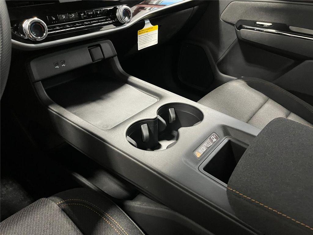 new 2026 Honda Prologue car, priced at $40,825