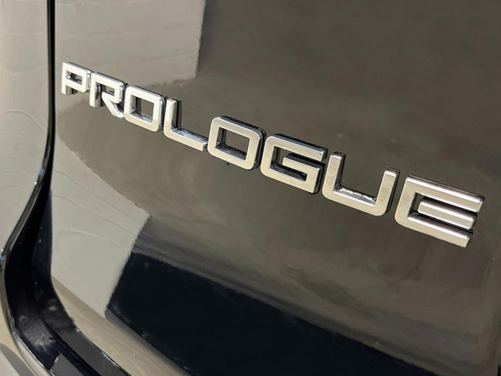 new 2026 Honda Prologue car, priced at $40,825